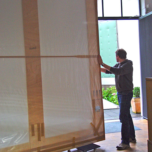 Brakebusch Restaurierungswerkstatt Düsseldorf